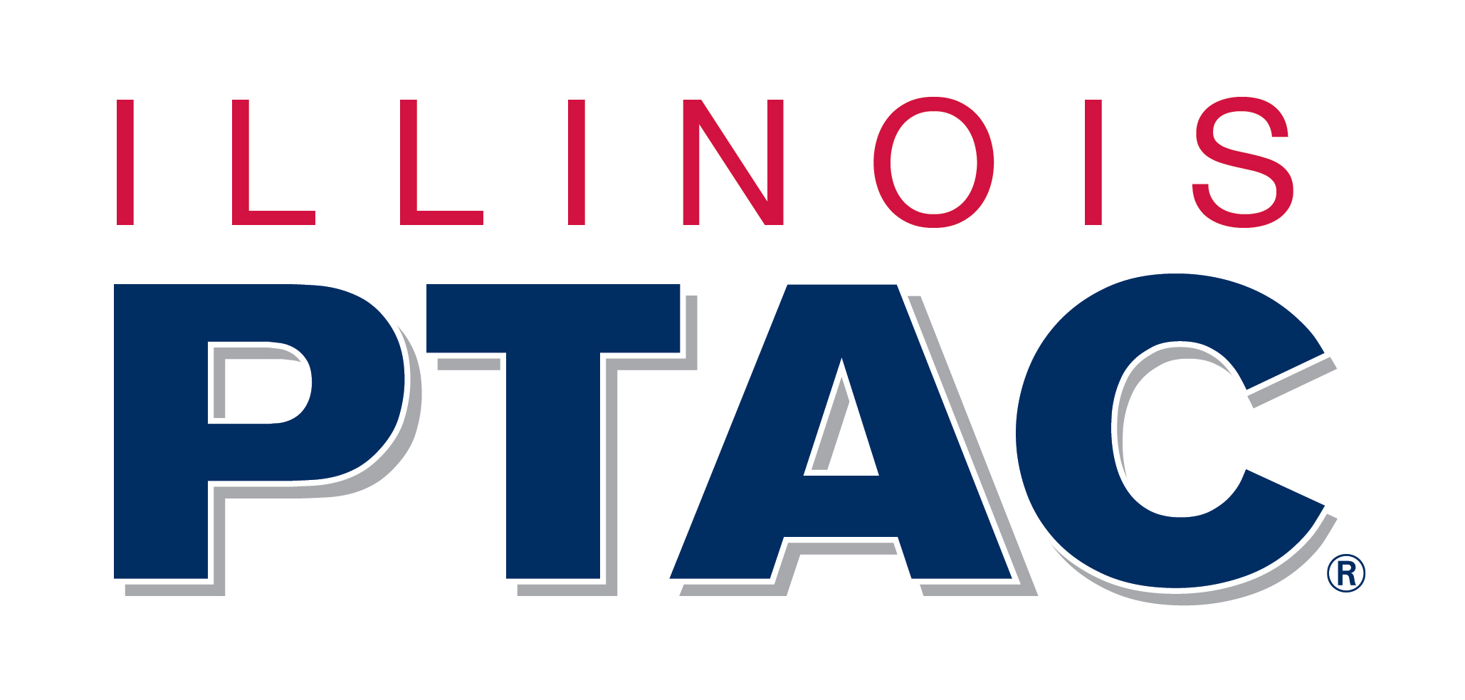 Illinois PTAC logo